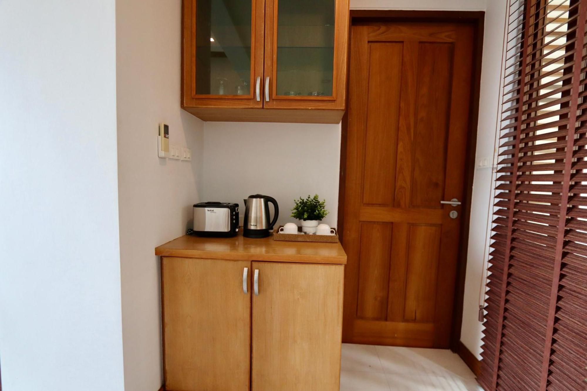 206 Ao Nang, Private Sea View Pool Villa Ao Nang
